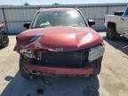 2012 Jeep Compass Sport للبيع في Kansas City، KS - Front End