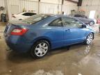 2010 Honda Civic Lx за продажба в Franklin, WI - Front End