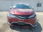 2017 Chrysler Pacifica Limited for Sale in Fredericksburg, VA - Front End