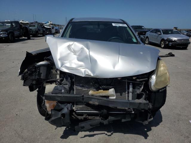  NISSAN ROGUE 2013 Srebrny