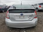 2015 Toyota Prius  for Sale in Chicago Heights, IL - Rear End
