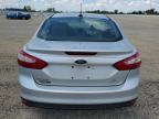 2013 Ford Focus Se на продаже в Cedar Rapids, IA - Side