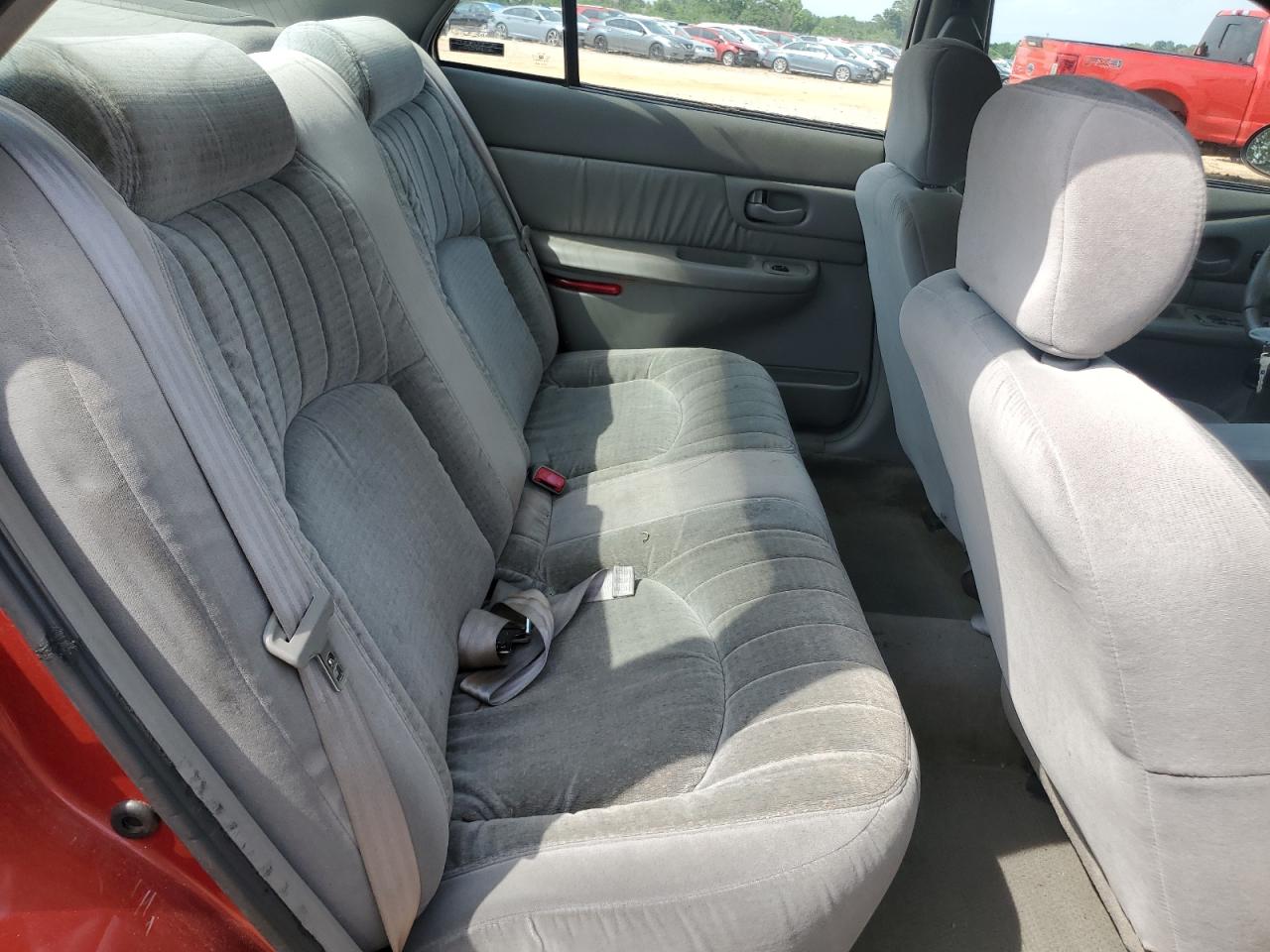 1998 Buick Century Custom VIN: 2G4WS52M0W1522718 Lot: 57028815