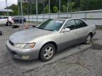 1998 Lexus Es 300 იყიდება Savannah-ში, GA - Minor Dent/Scratches