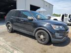2018 Ford Explorer Police Interceptor for Sale in Jacksonville, FL - Burn - Engine