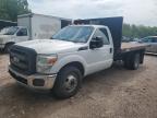 2011 Ford F350 Super Duty en Venta en Charles City, VA - Minor Dent/Scratches