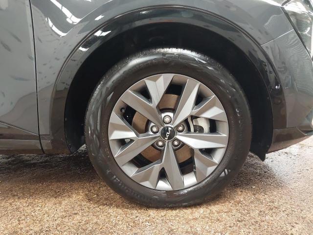 2024 KIA SPORTAGE G