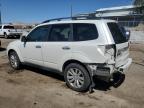 2013 Subaru Forester 2.5X Premium for Sale in Albuquerque, NM - Rear End