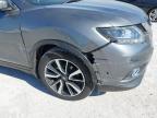 2017 NISSAN X-TRAIL TE for sale at Copart ST HELENS