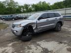 2019 Jeep Grand Cherokee Limited للبيع في Ellwood City، PA - Front End