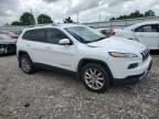 2016 Jeep Cherokee Limited for Sale in Bridgeton, MO - Front End