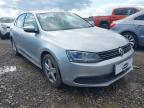 2011 VOLKSWAGEN JETTA SE B for sale at Copart YORK