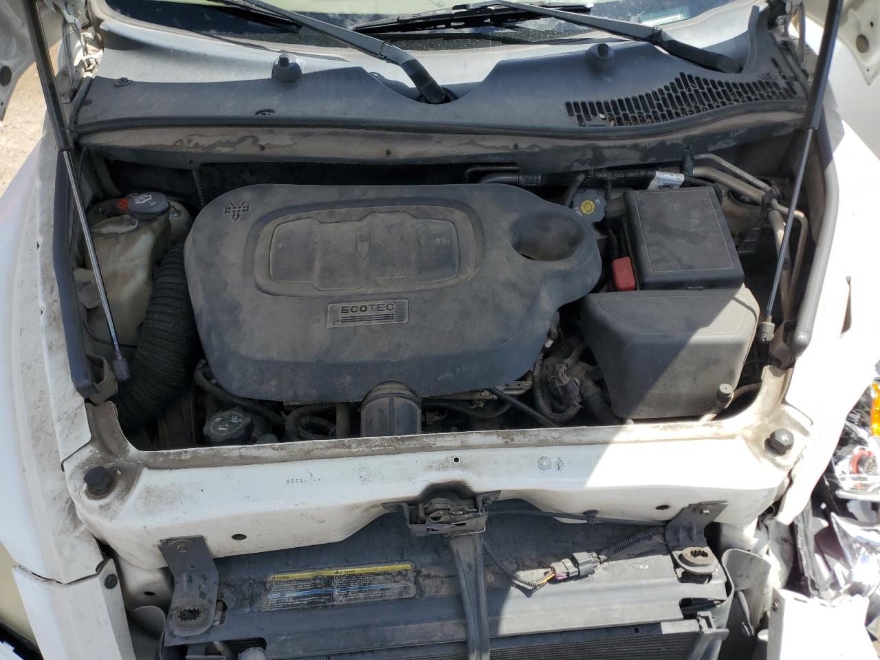 2008 Chevrolet Hhr Lt VIN: 3GNCA53P58S681512 Lot: 56544265