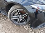 2018 MERCEDES BENZ CLS 350 D for sale at Copart WISBECH