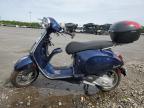 2024 VESPA PRIMAVERA/SPRINT 150   for sale at Copart NJ - GLASSBORO EAST