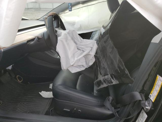  TESLA MODEL 3 2023 Черный