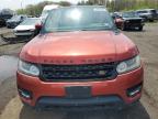 2014 Land Rover Range Rover Sport Sc zu verkaufen in East Granby, CT - Minor Dent/Scratches