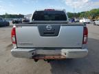 2007 NISSAN FRONTIER CREW CAB LE for sale at Copart NC - RALEIGH