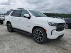 2022 Chevrolet Tahoe C1500 Rst продається в Loganville, GA - Burn