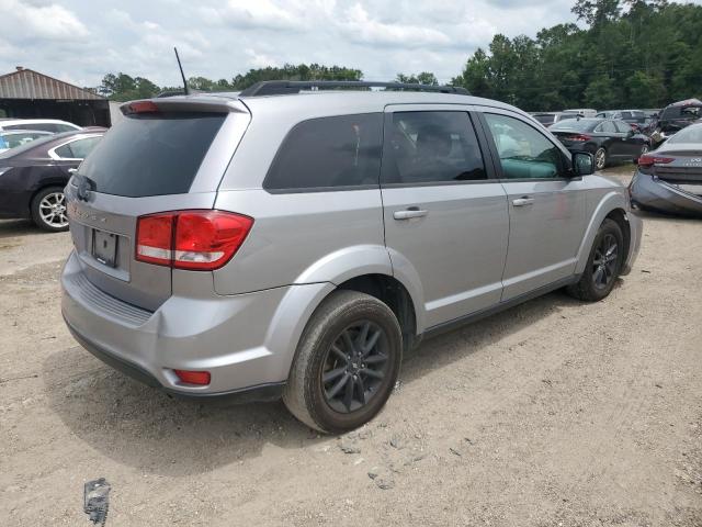  DODGE JOURNEY 2019 Srebrny