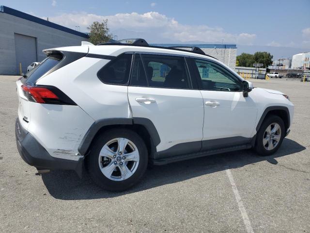  TOYOTA RAV4 2020 White