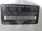 2020 Mitsubishi Mirage Es en Venta en Rogersville, MO - Front End