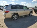 2009 Toyota Highlander Limited للبيع في Newton، AL - Rear End