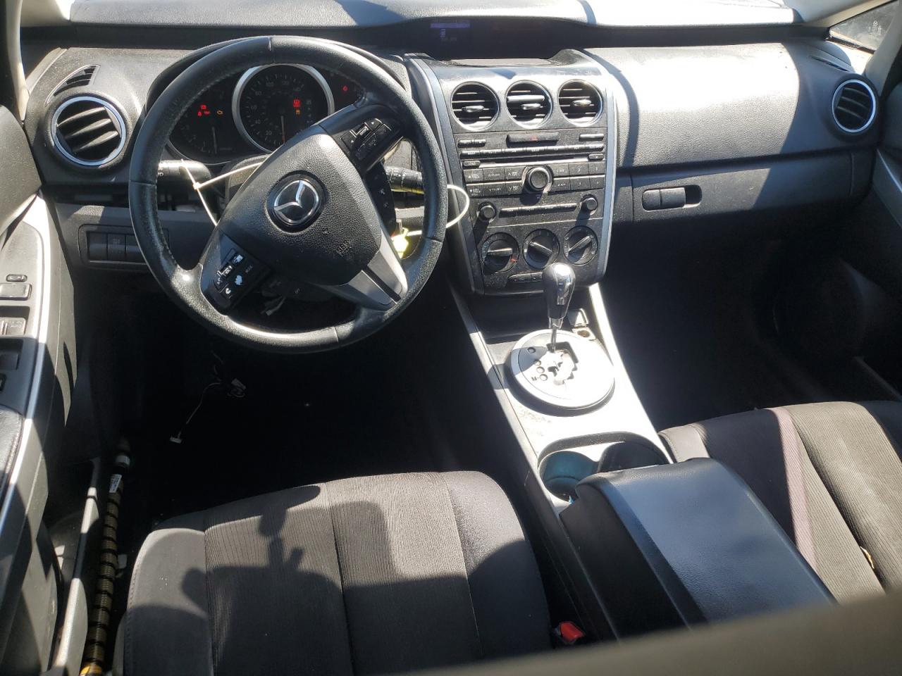 2010 Mazda Cx-7 VIN: JM3ER2W57A0338966 Lot: 56574765