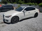 2016 Infiniti Q50 Base en Venta en Fairburn, GA - Mechanical