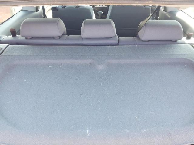 2004 NISSAN ALMERA SVE