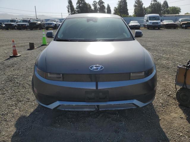  HYUNDAI IONIQ 2022 Gray