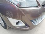 2011 RENAULT GRAND SCEN for sale at Copart SANDY