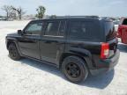 2014 Jeep Patriot Sport იყიდება Riverview-ში, FL - Minor Dent/Scratches