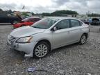 2015 Nissan Sentra S for Sale in Montgomery, AL - Front End