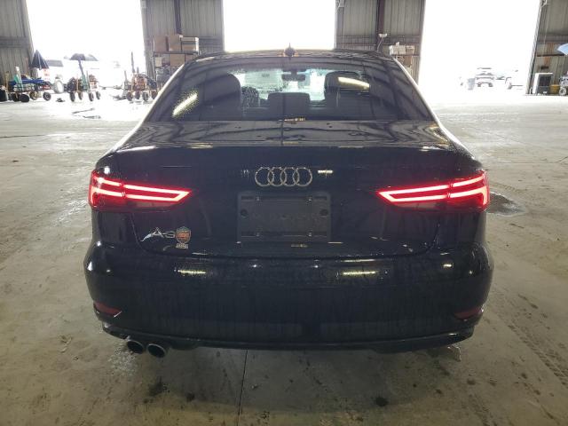  AUDI A3 2020 Czarny