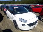 2019 VAUXHALL ADAM GRIFF for sale at Copart WHITBURN