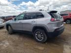2019 Jeep Cherokee Latitude Plus   de vânzare în Amarillo, TX - Front End