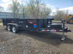 2024 Interstate Dump Trailer for Sale in Billings, MT - Minor Dent/Scratches