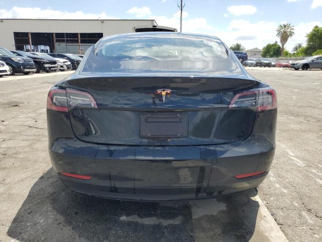  TESLA MODEL 3 2023 Czarny