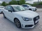 2014 AUDI A1 S LINE for sale at Copart ST HELENS