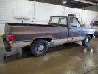 1982 Gmc C1500  for Sale in Blaine, MN - Minor Dent/Scratches