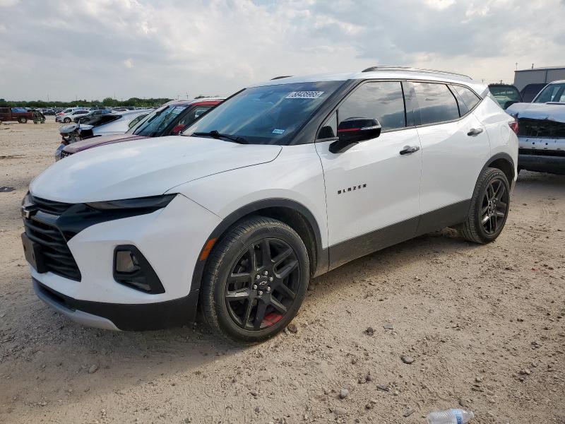2020 Chevrolet Blazer 3Lt