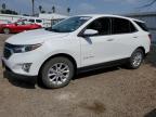 2019 Chevrolet Equinox Lt na sprzedaż w Mercedes, TX - Water/Flood