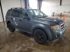 2010 Ford Escape Xlt იყიდება West Mifflin-ში, PA - Front End