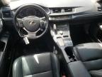 Riverview, FL에서 판매 중인 2016 Lexus Ct 200 - Rear End