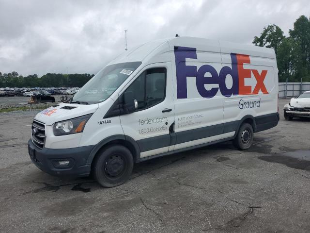 2020 Ford Transit T-350