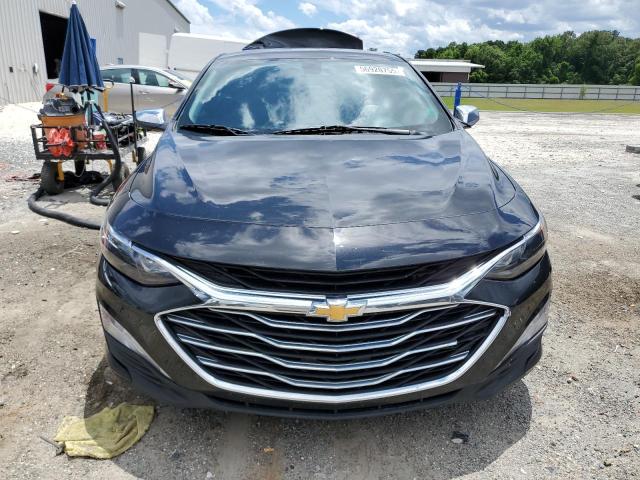  CHEVROLET MALIBU 2020 Black