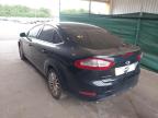 2014 FORD MONDEO ZET for sale at Copart SANDTOFT