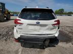 2022 Subaru Forester Limited продається в Dyer, IN - Rear End