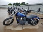 2015 Harley-Davidson Fxdb Dyna Street Bob for Sale in Wilmer, TX - Front End